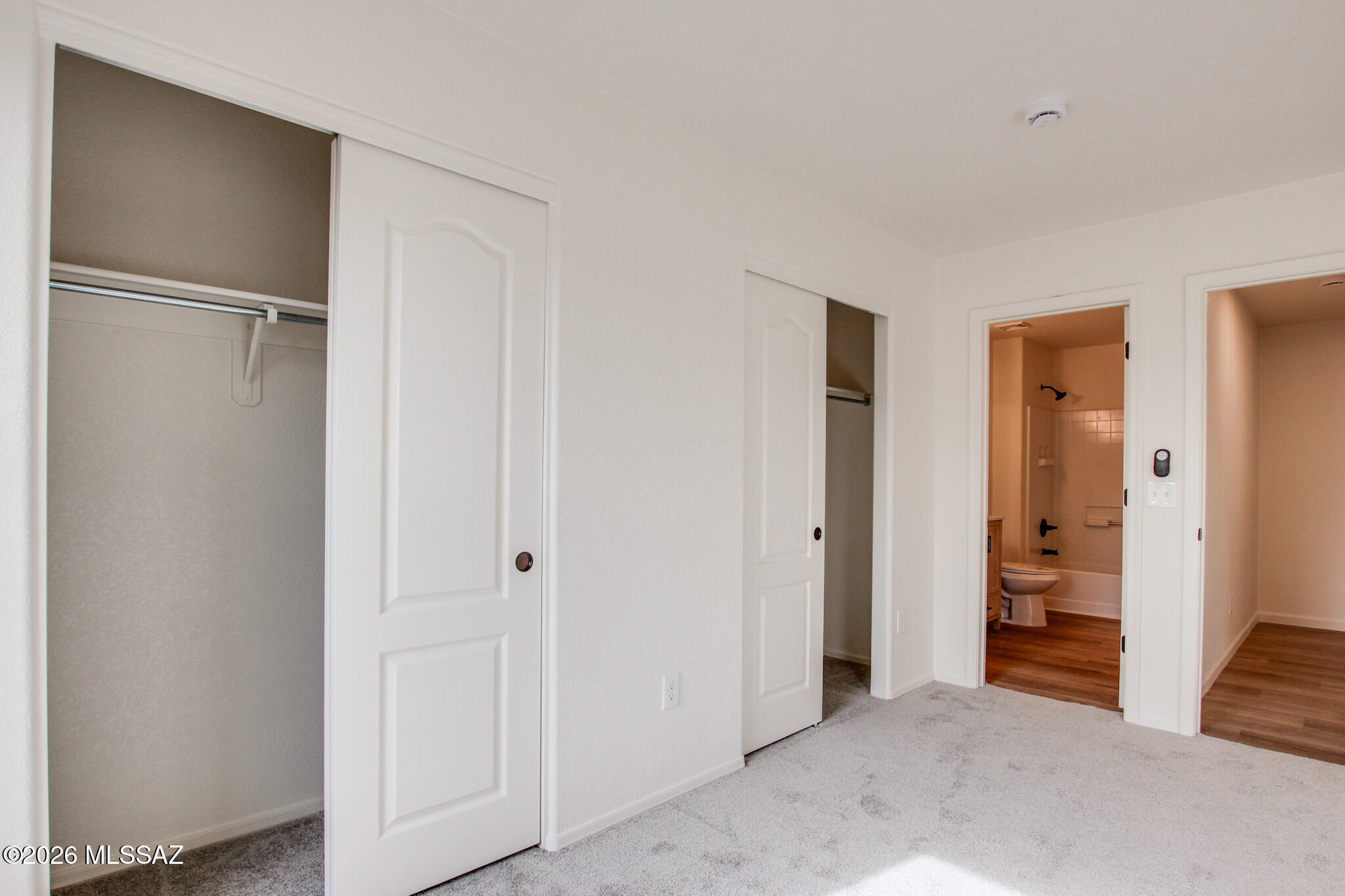 Harrison Terrace (1-74) - Residential