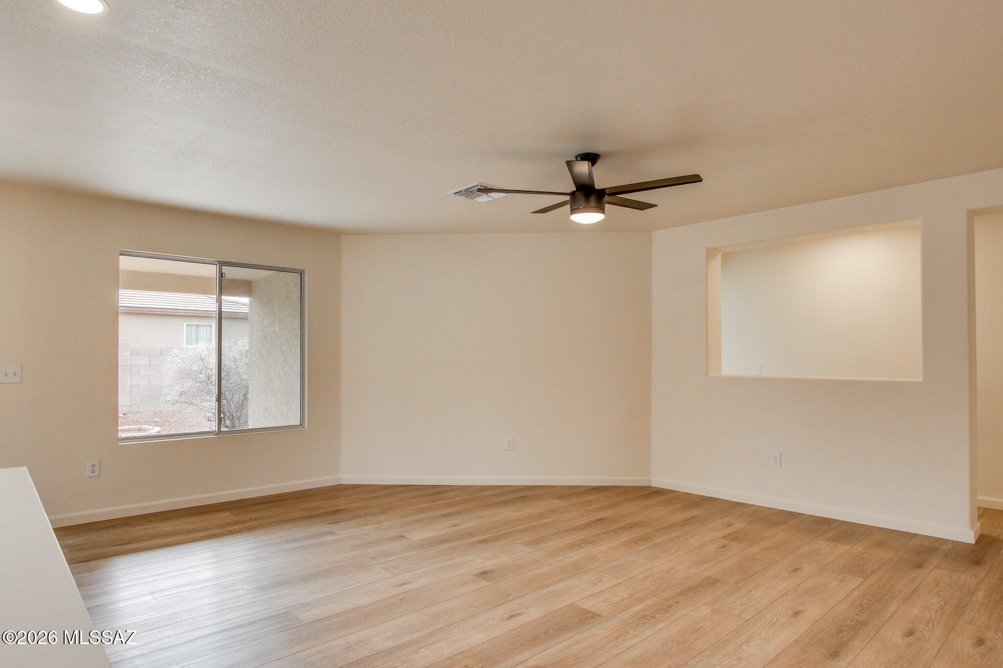 Harrison Terrace (1-74) - Residential
