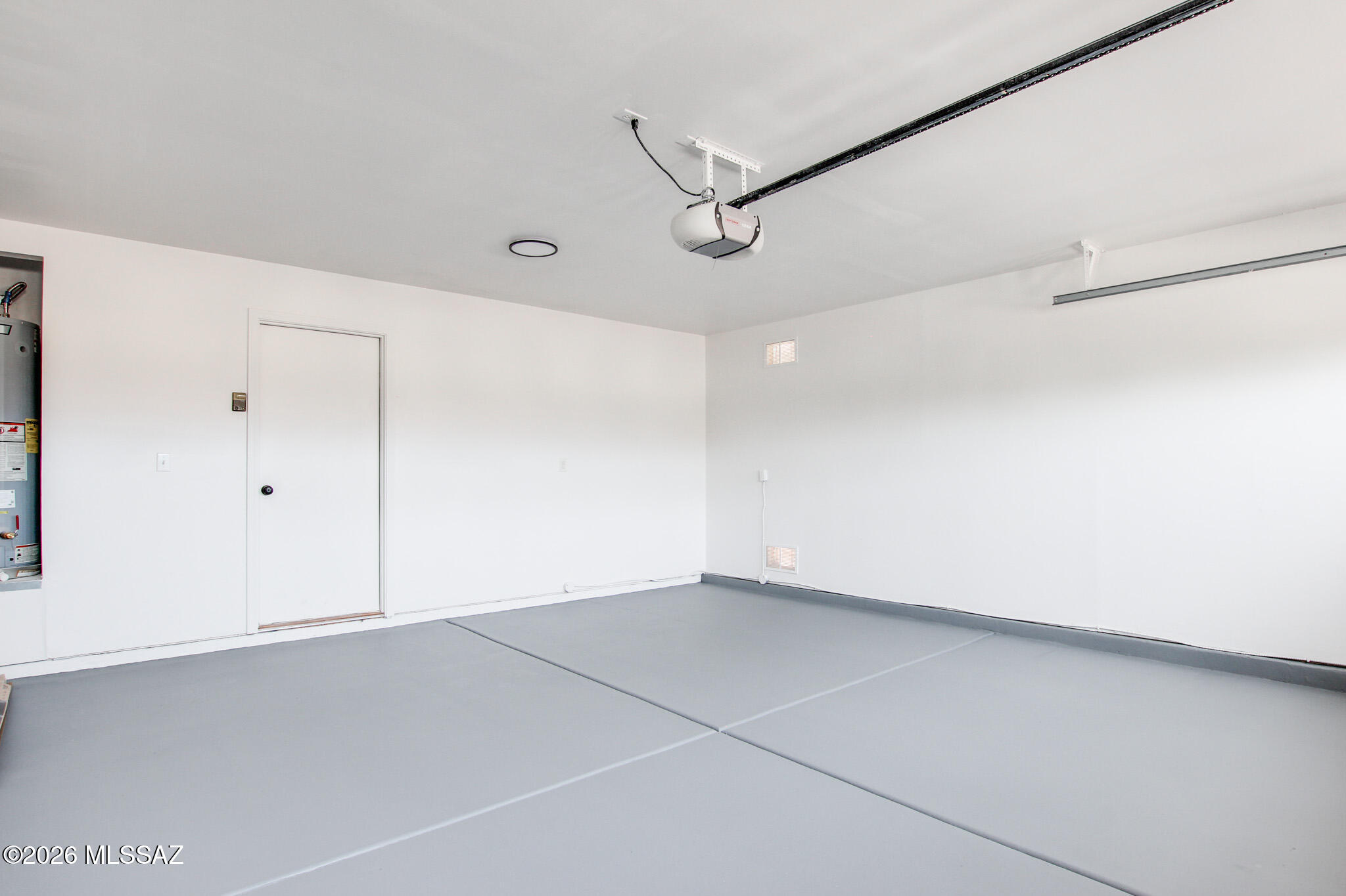 Harrison Terrace (1-74) - Residential