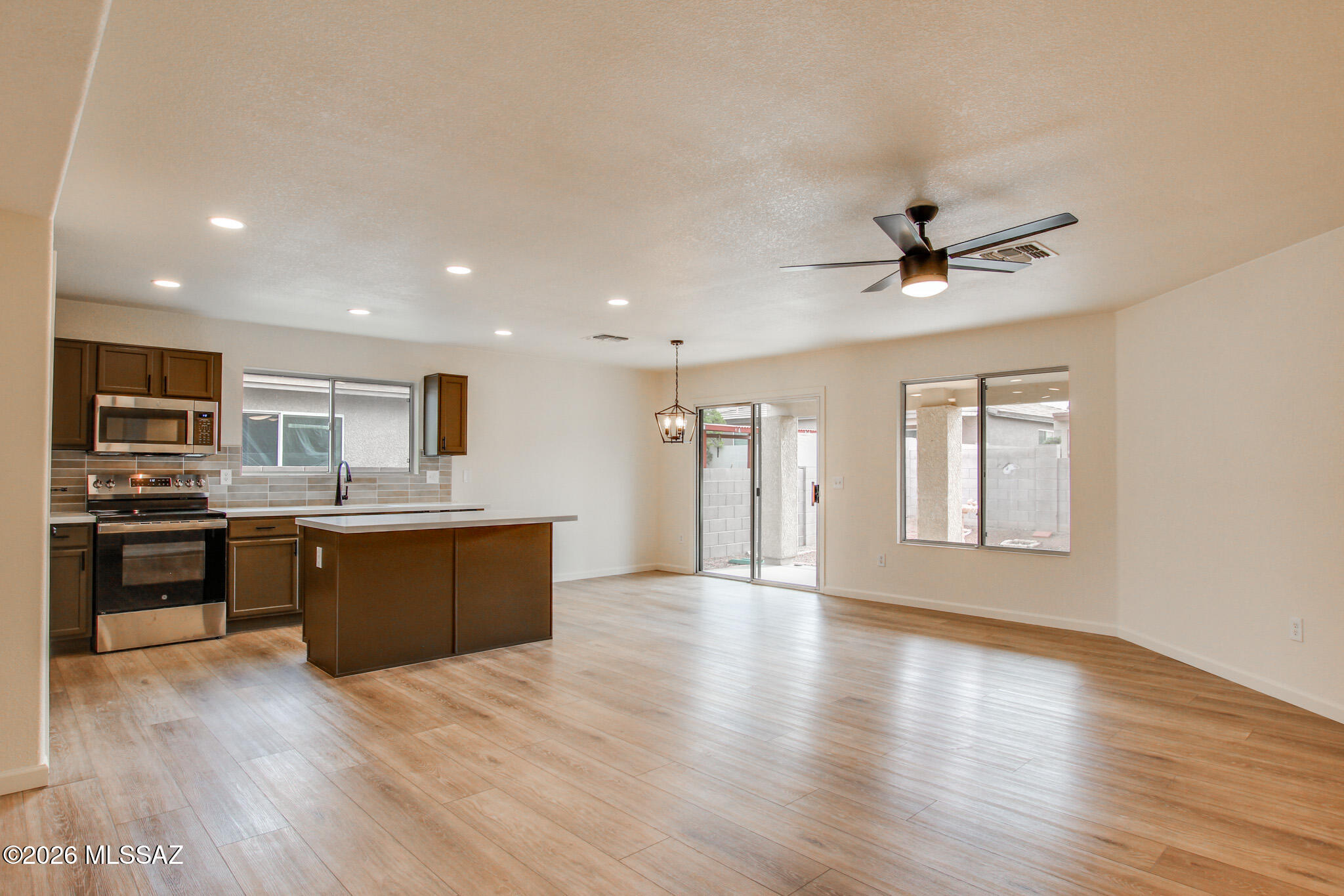 Harrison Terrace (1-74) - Residential