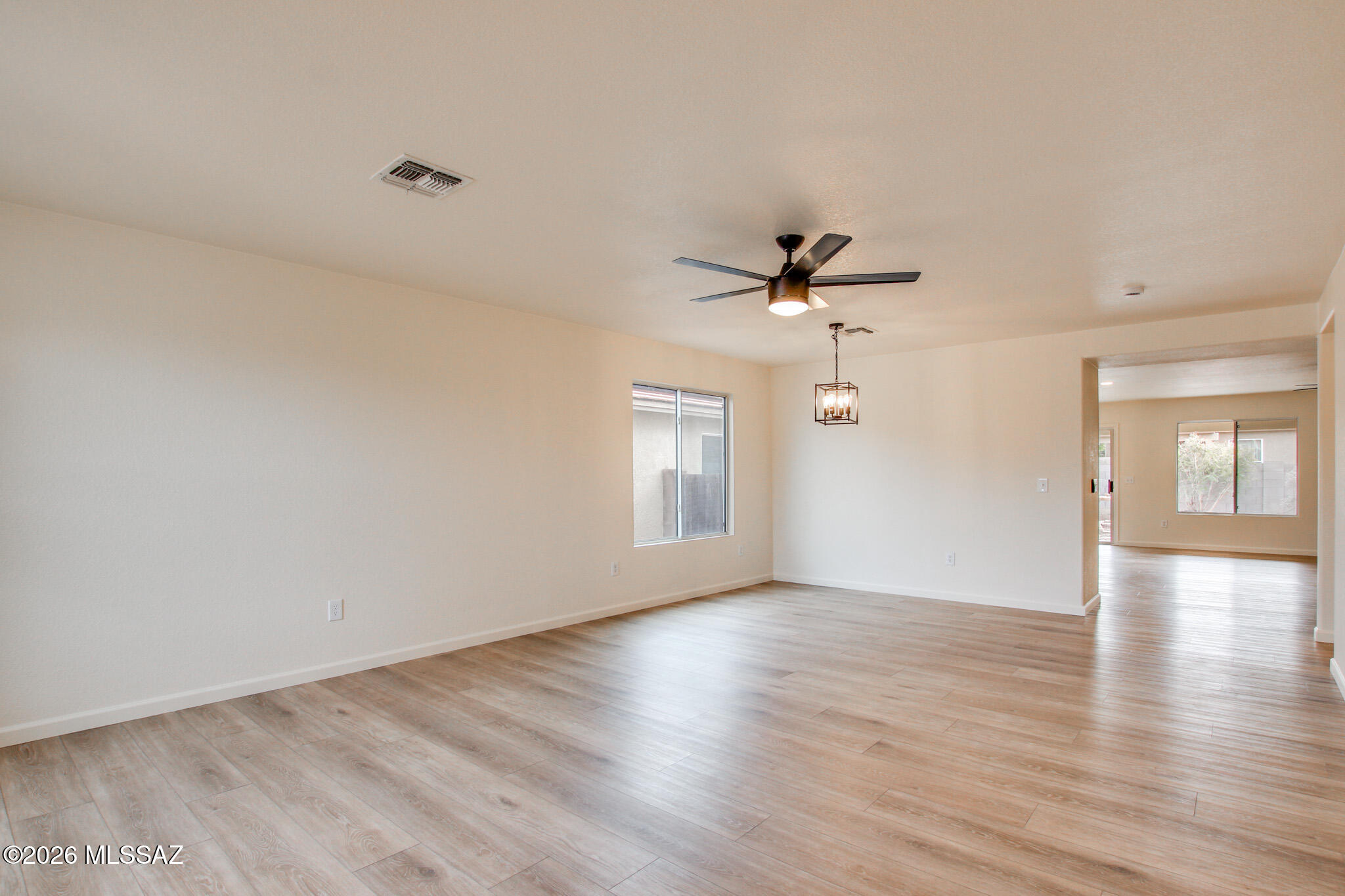 Harrison Terrace (1-74) - Residential