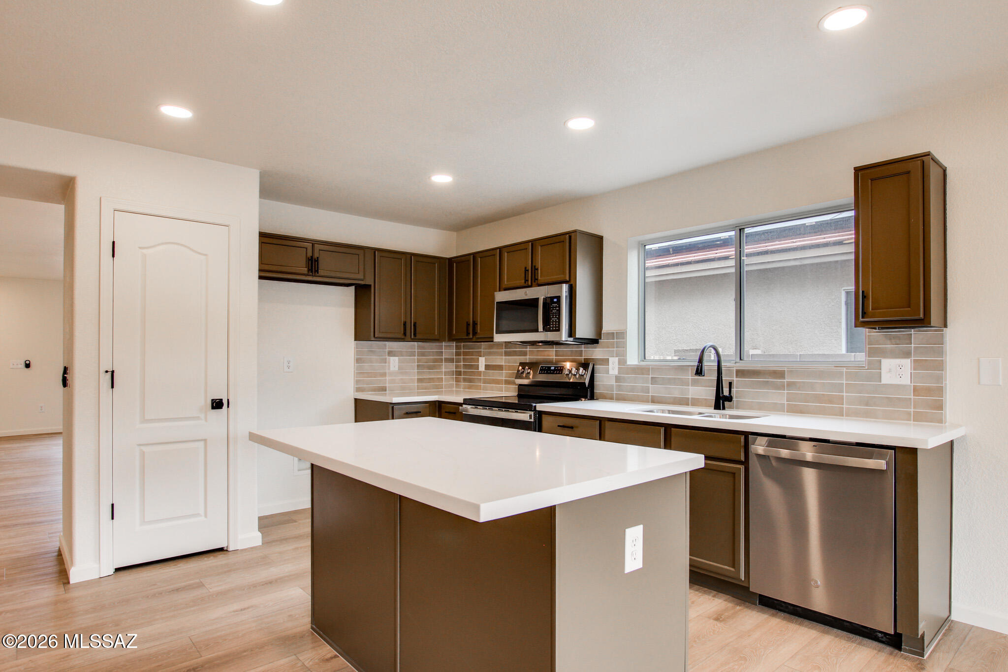 Harrison Terrace (1-74) - Residential
