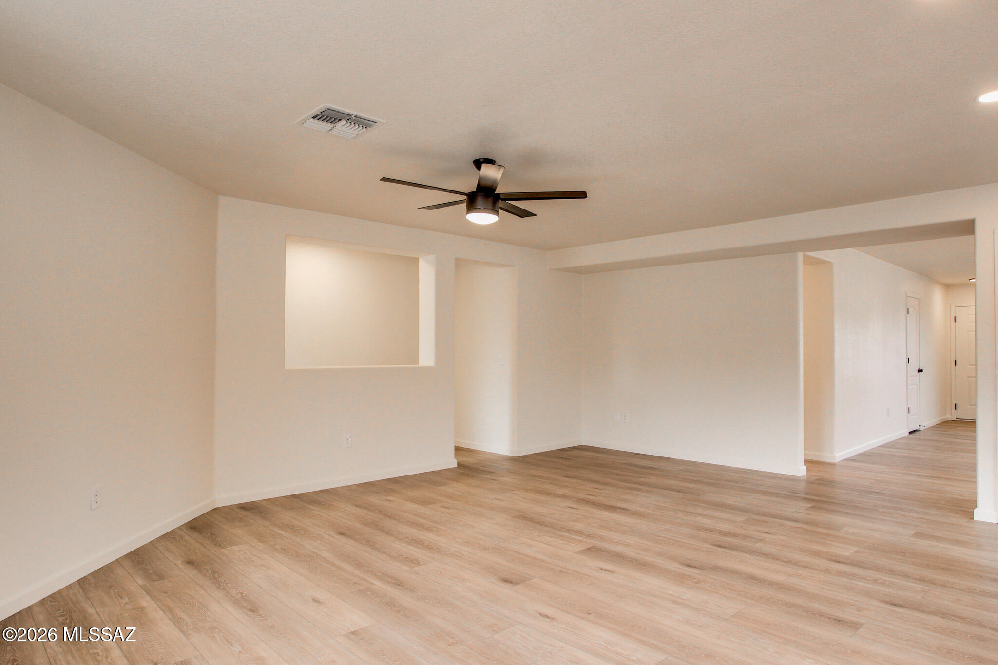 Harrison Terrace (1-74) - Residential