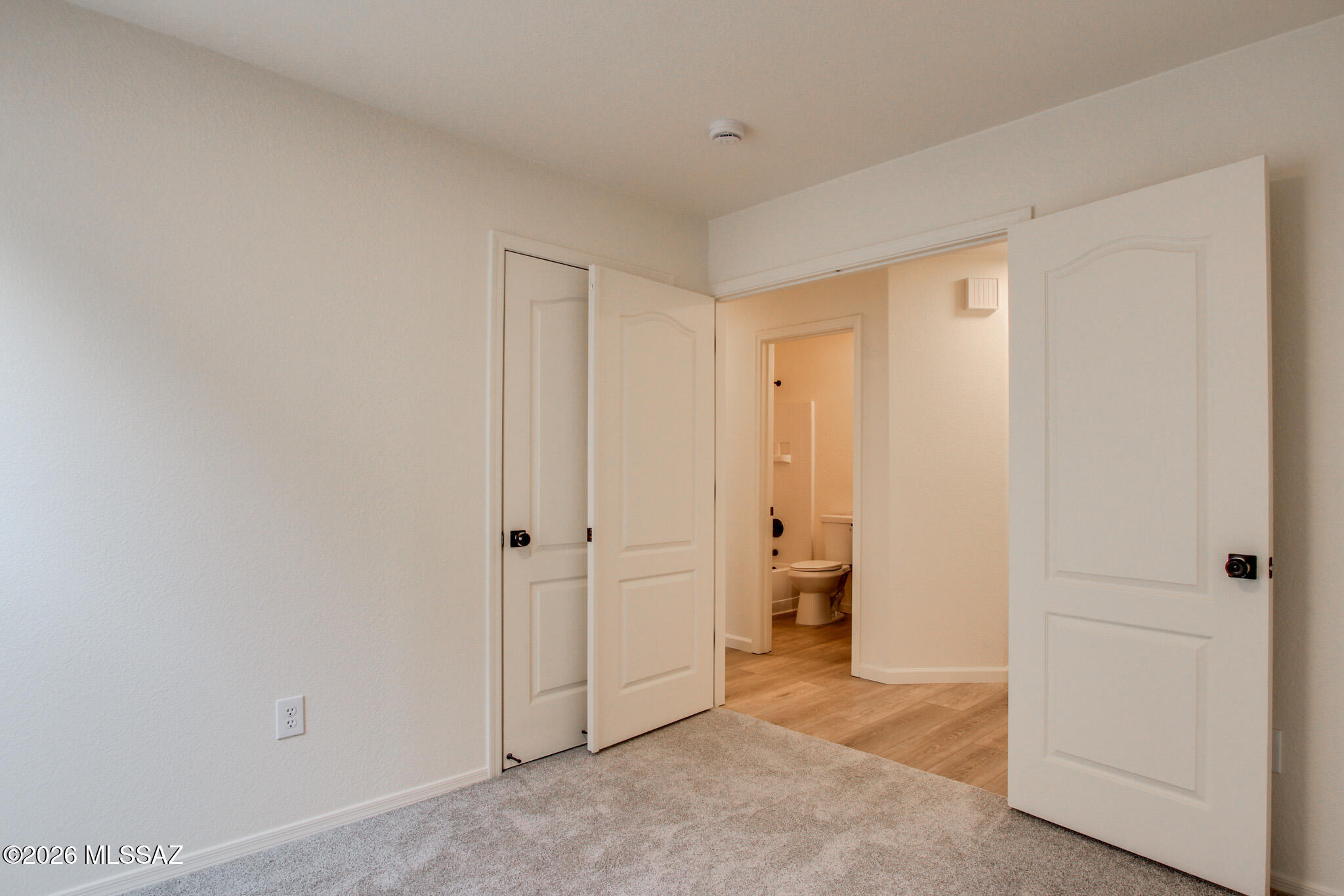Harrison Terrace (1-74) - Residential