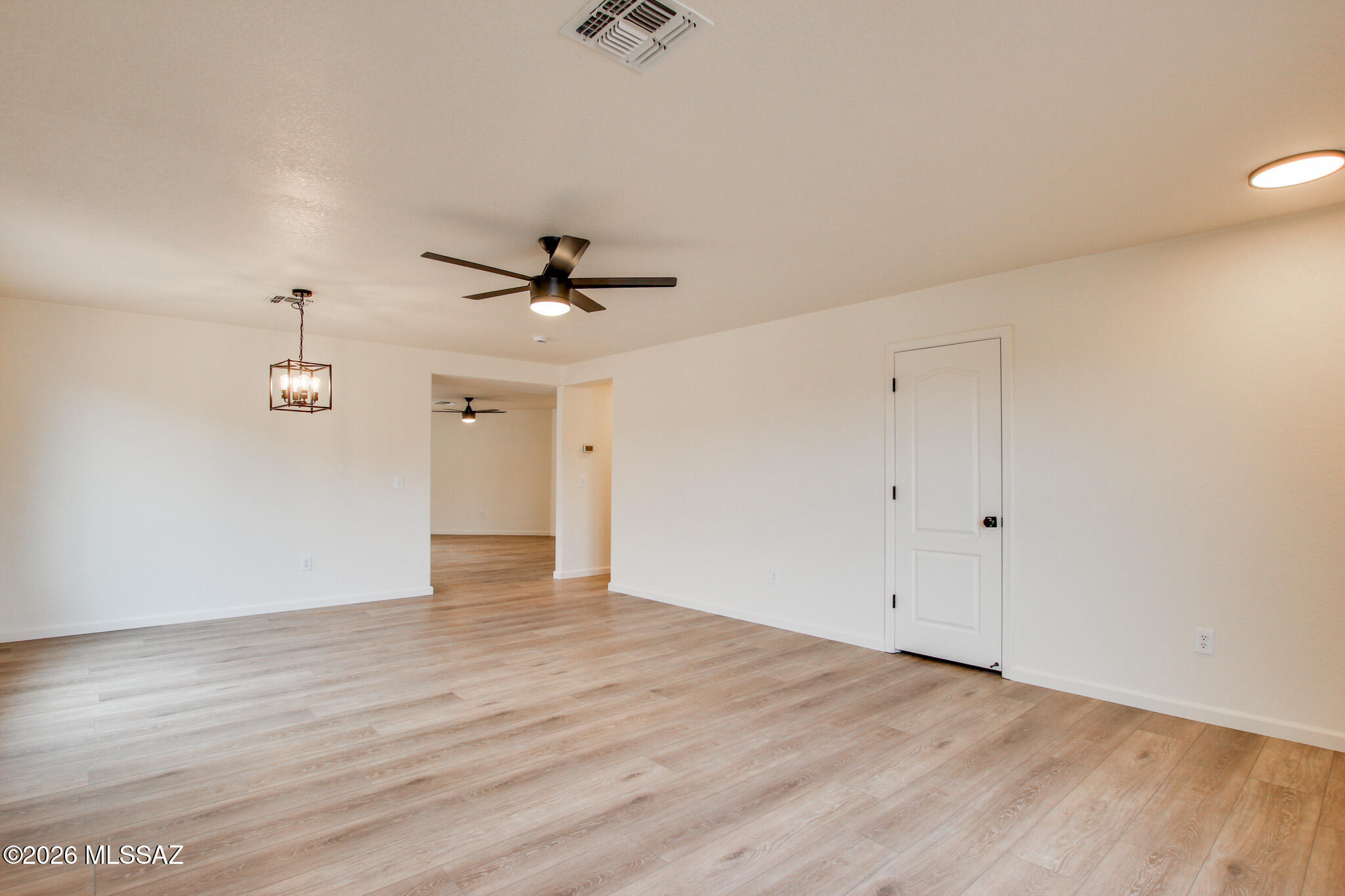 Harrison Terrace (1-74) - Residential