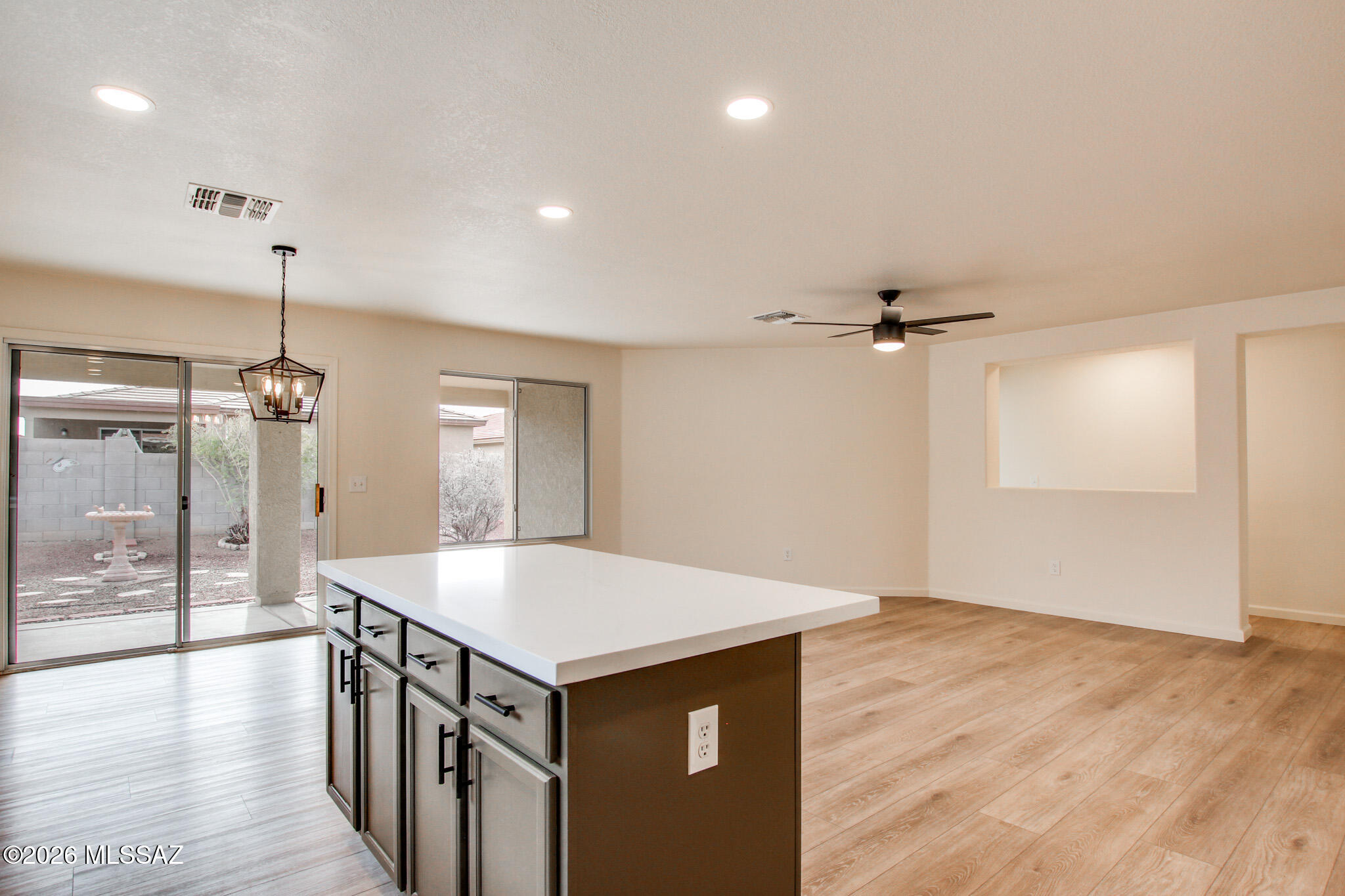 Harrison Terrace (1-74) - Residential