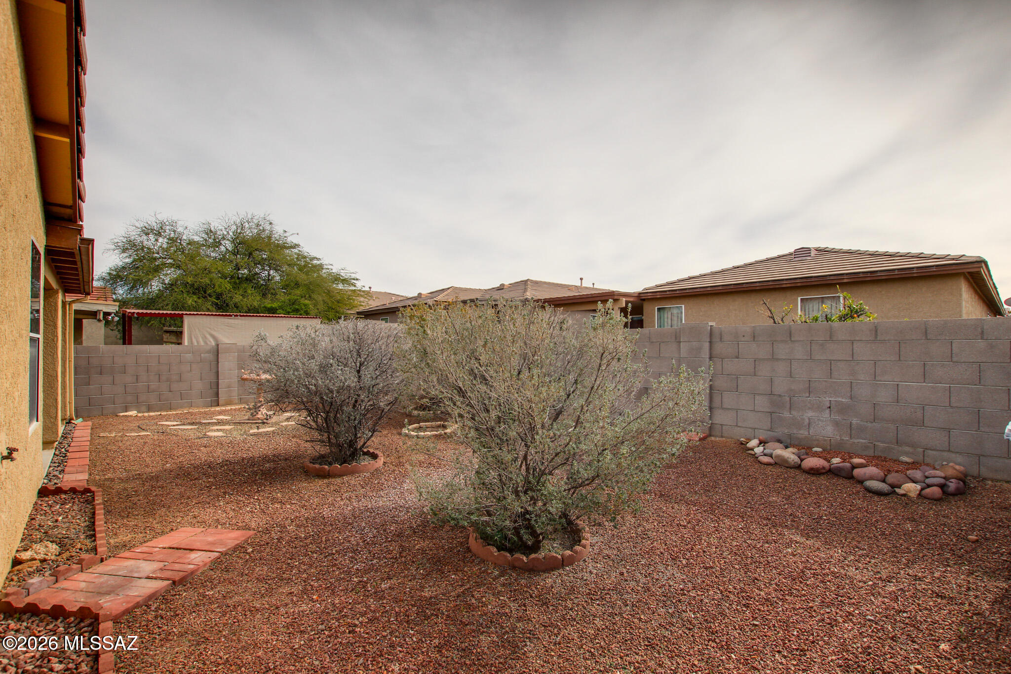 Harrison Terrace (1-74) - Residential