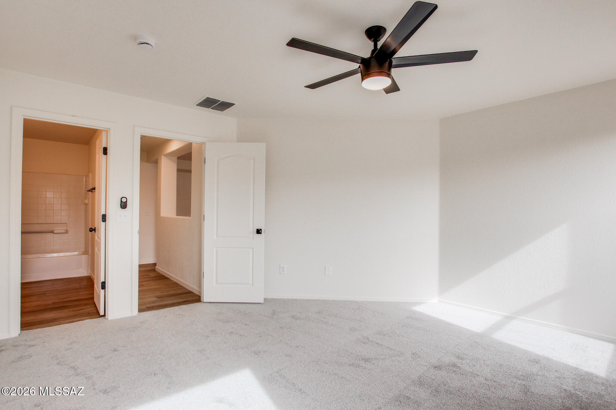 Harrison Terrace (1-74) - Residential