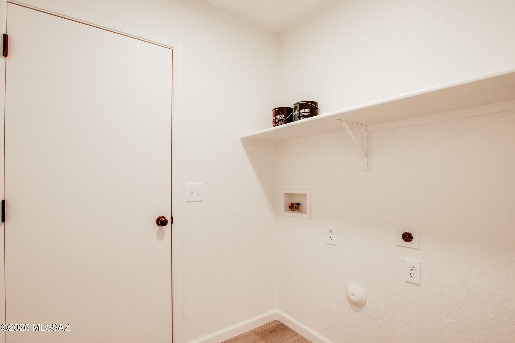 Harrison Terrace (1-74) - Residential