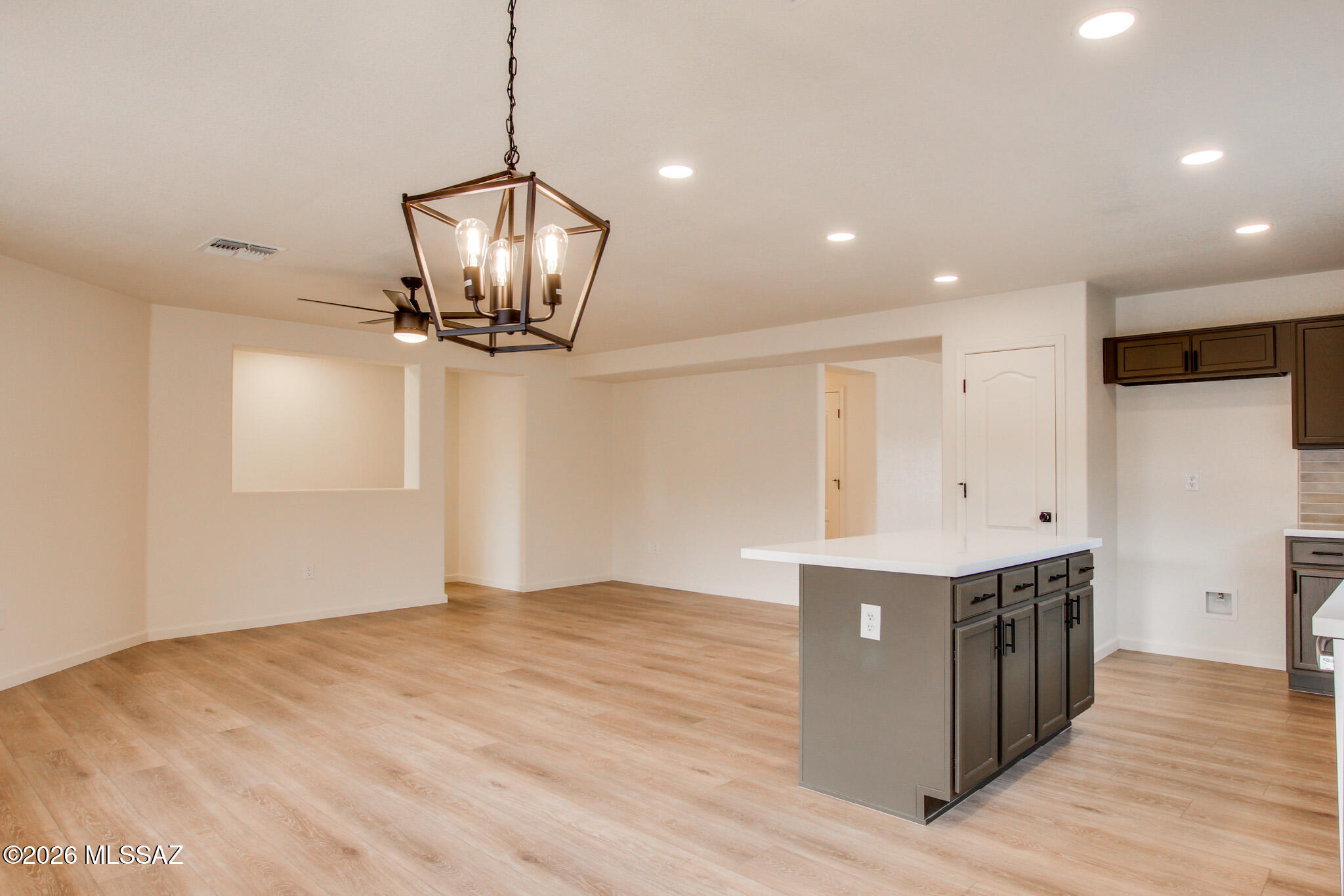 Harrison Terrace (1-74) - Residential
