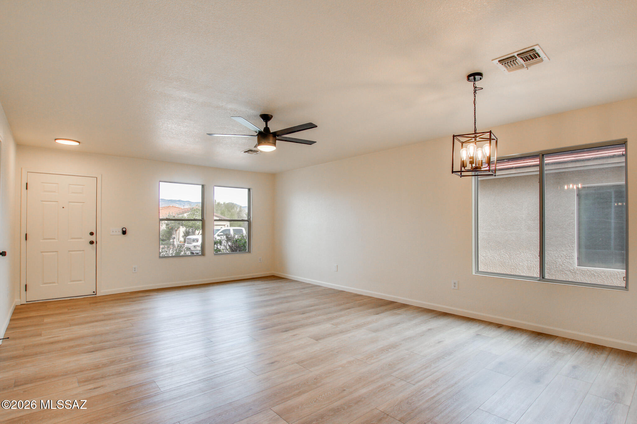 Harrison Terrace (1-74) - Residential