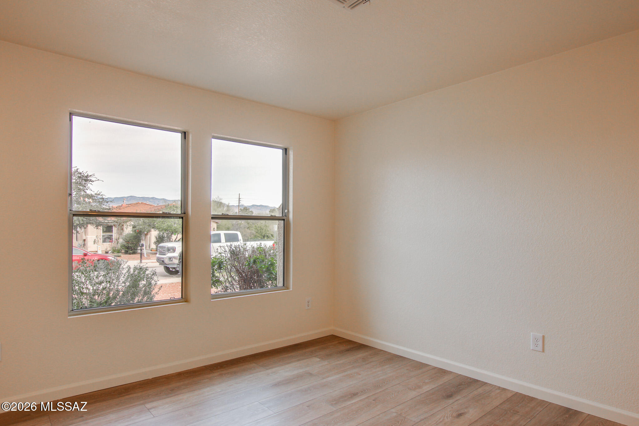 Harrison Terrace (1-74) - Residential