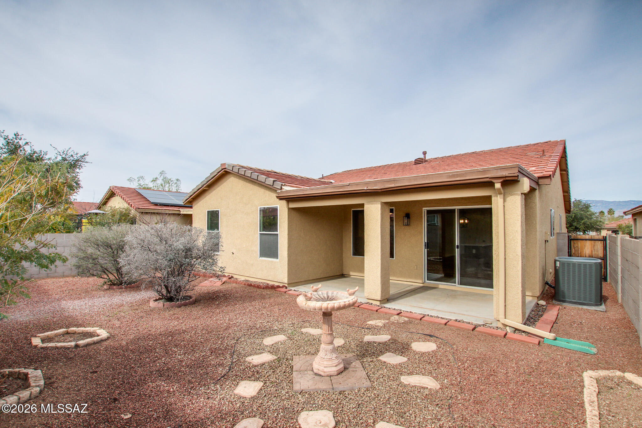 Harrison Terrace (1-74) - Residential