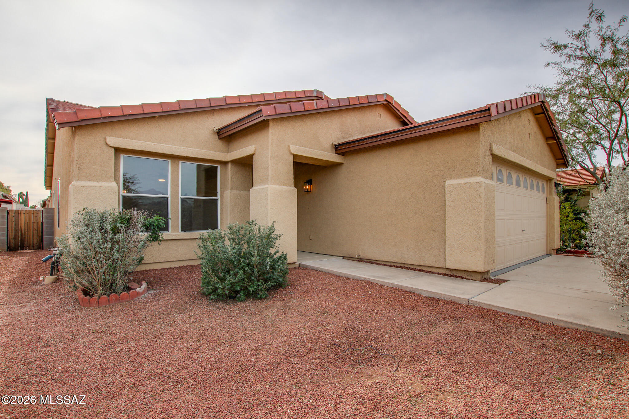 Harrison Terrace (1-74) - Residential