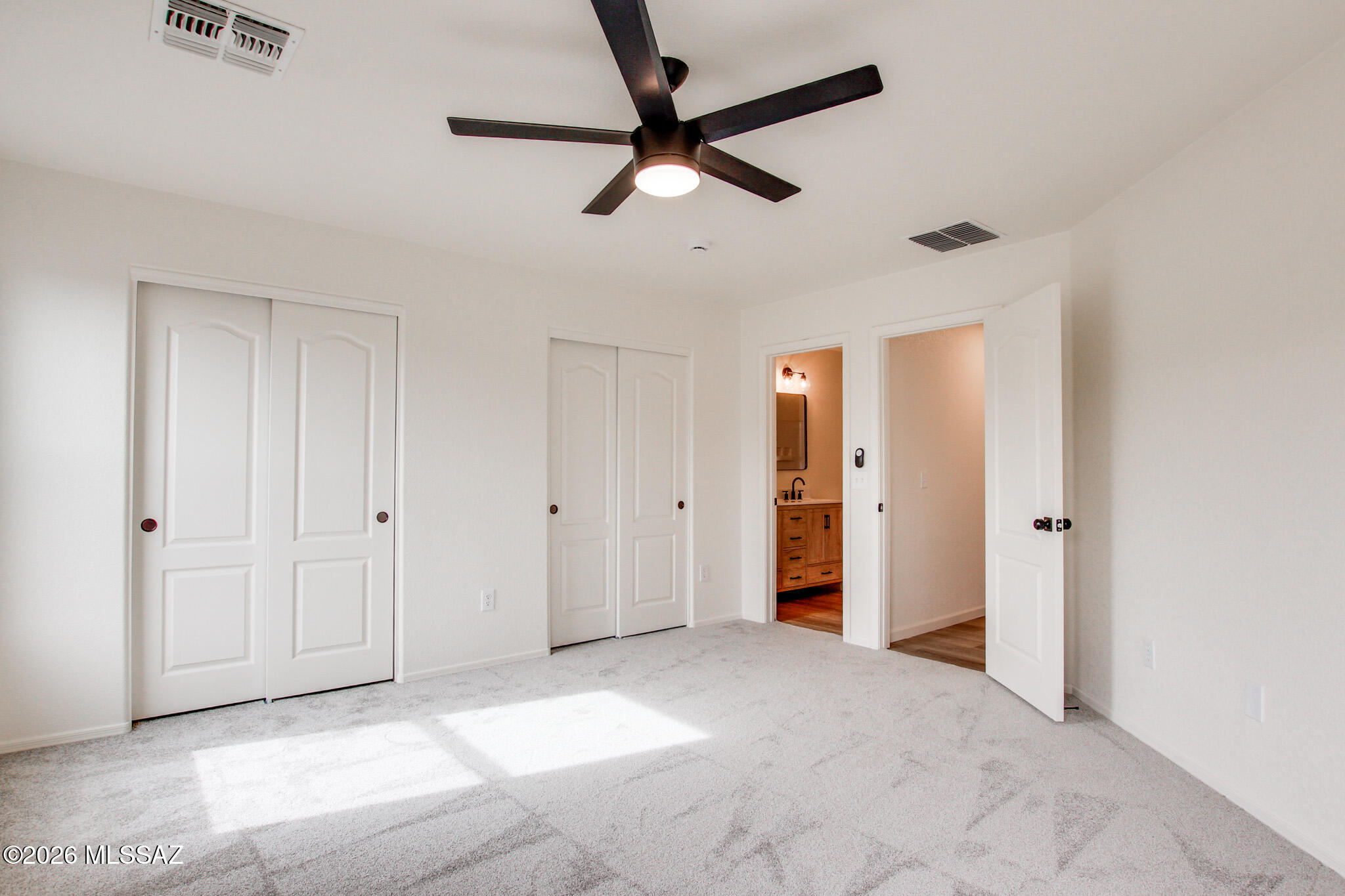Harrison Terrace (1-74) - Residential