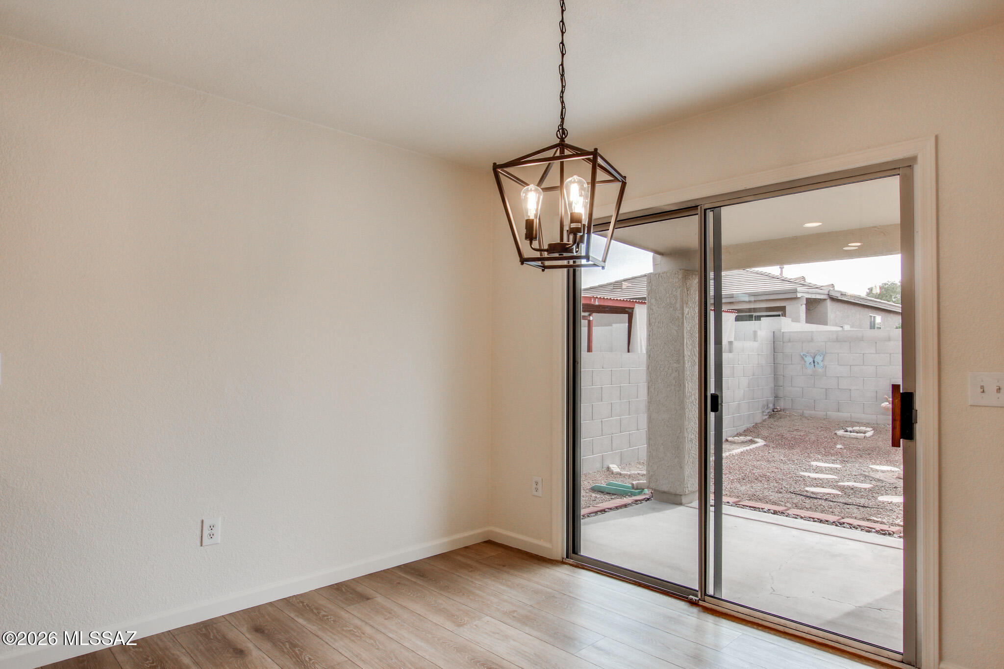 Harrison Terrace (1-74) - Residential