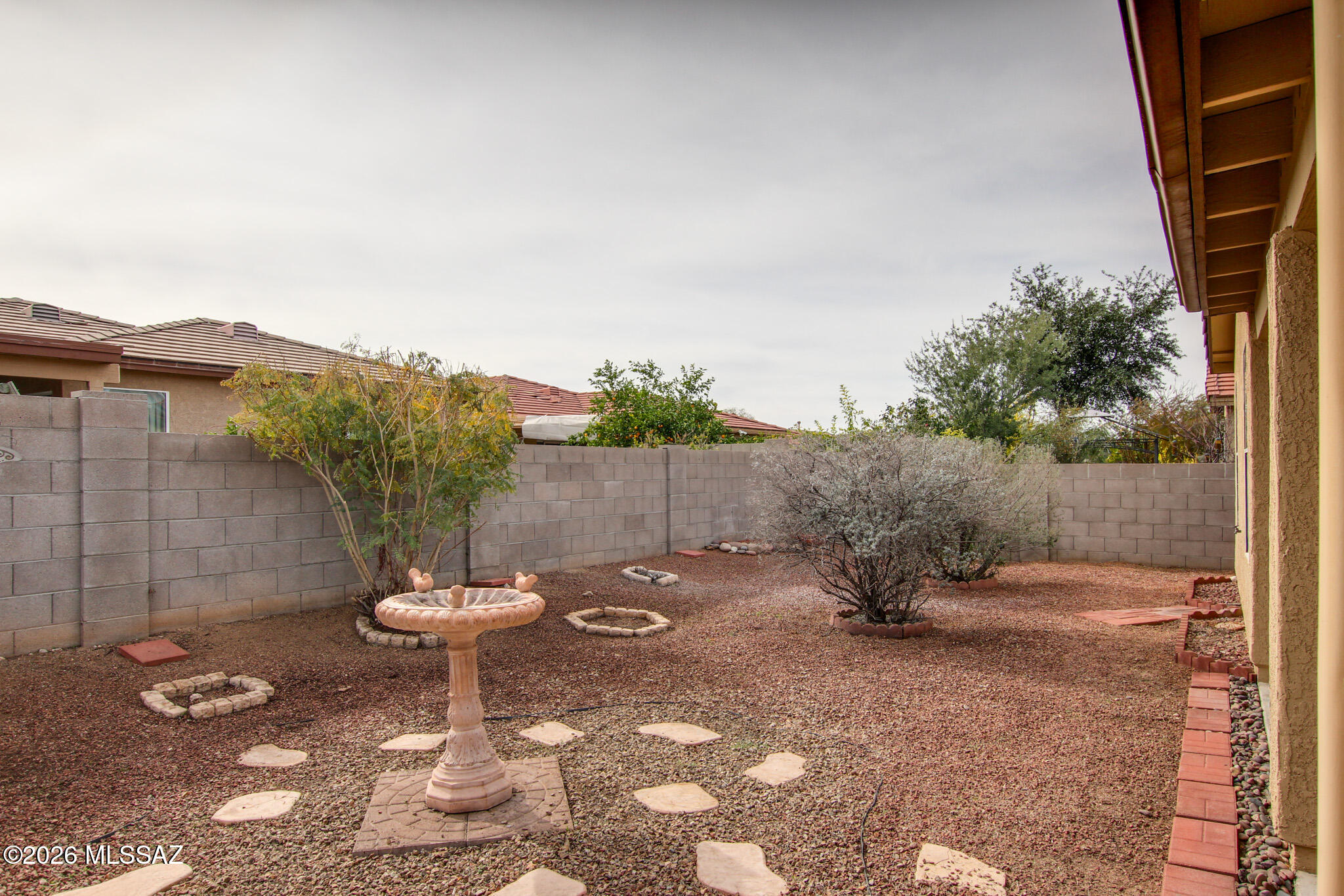 Harrison Terrace (1-74) - Residential