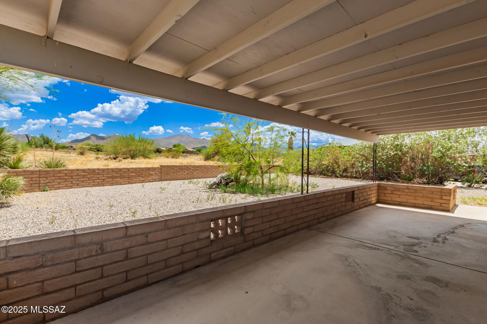 New Tucson Unit NO. 4 (1-203) - Residential Lease