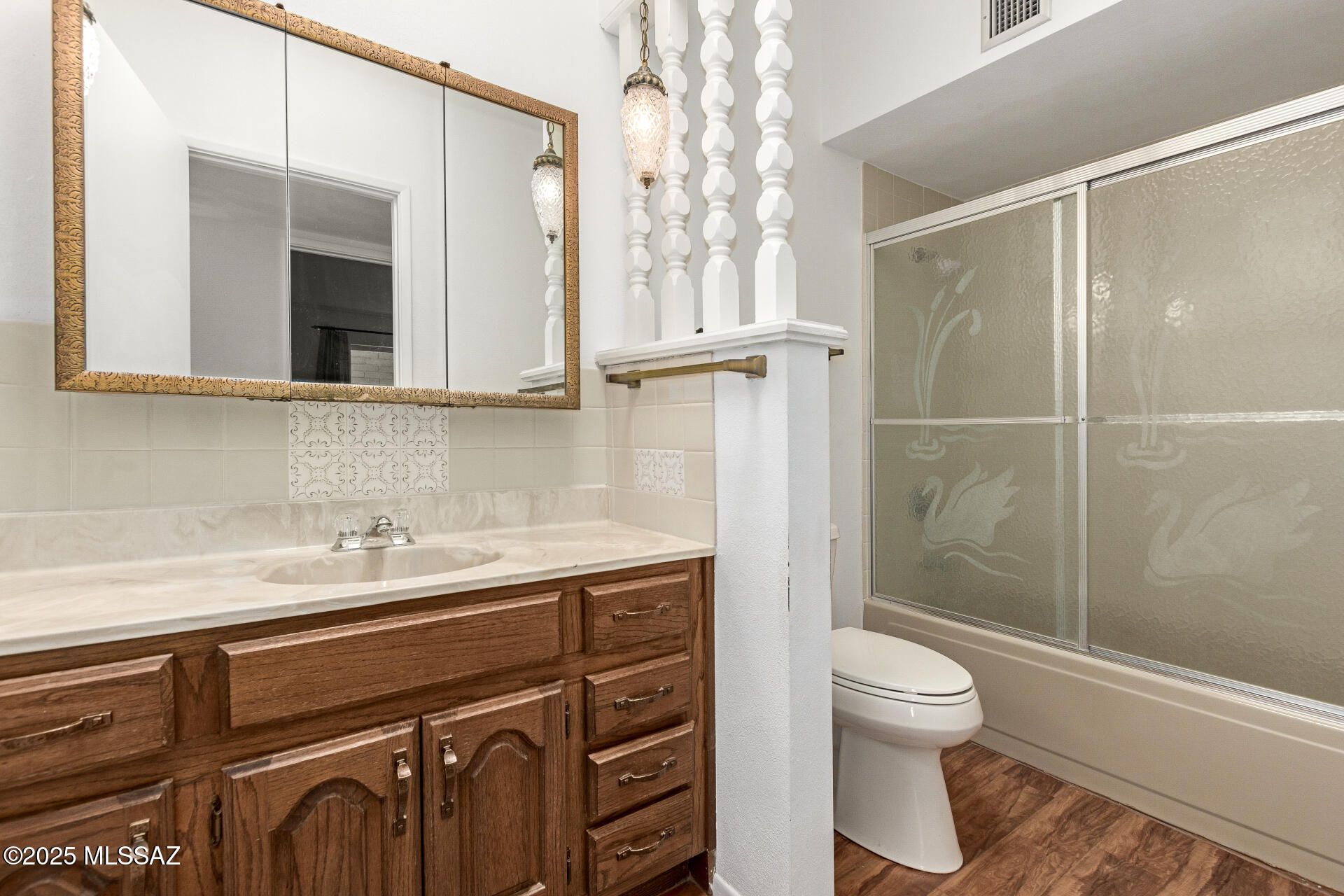 New Tucson Unit NO. 4 (1-203) - Residential Lease