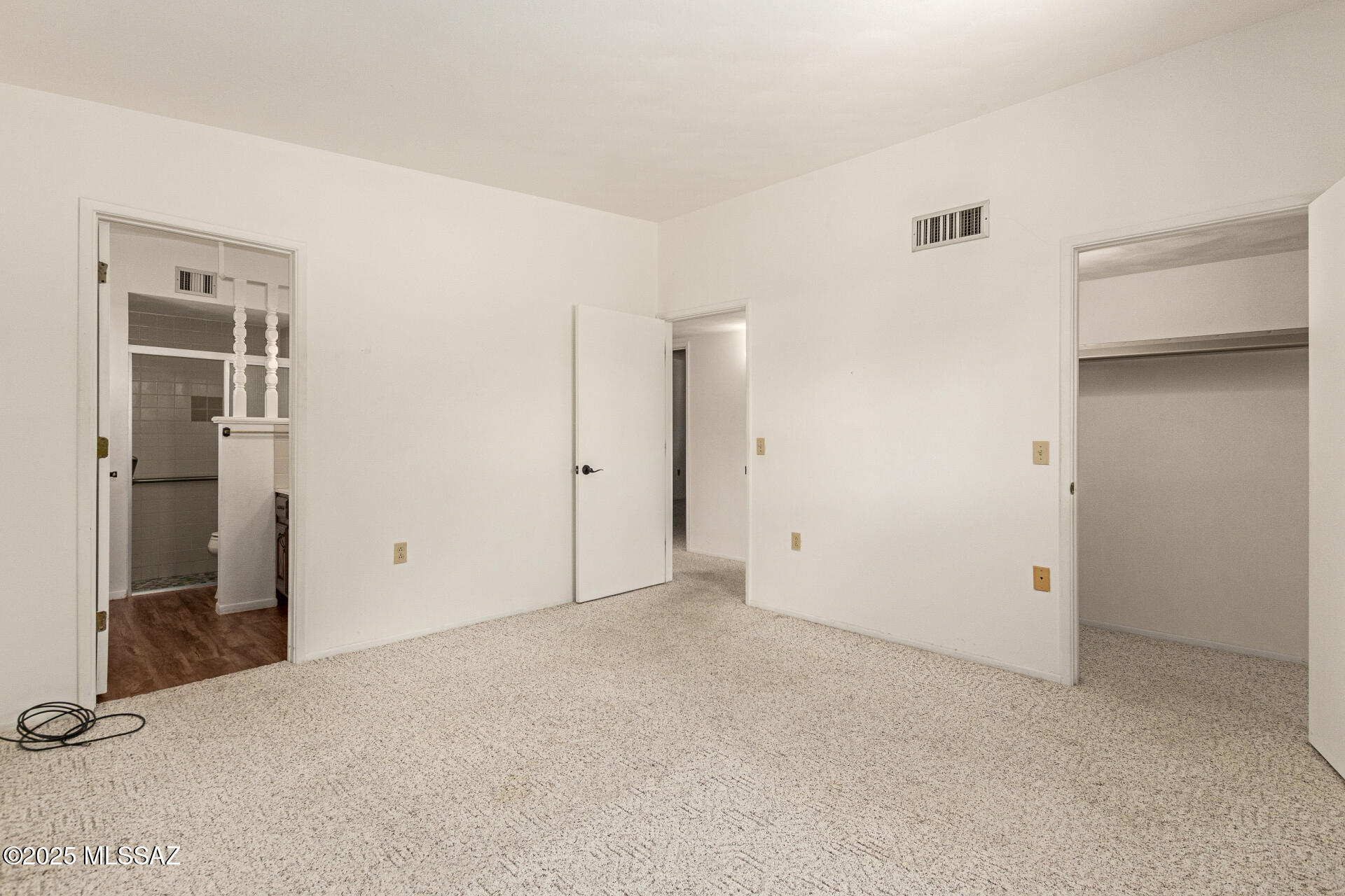 New Tucson Unit NO. 4 (1-203) - Residential Lease