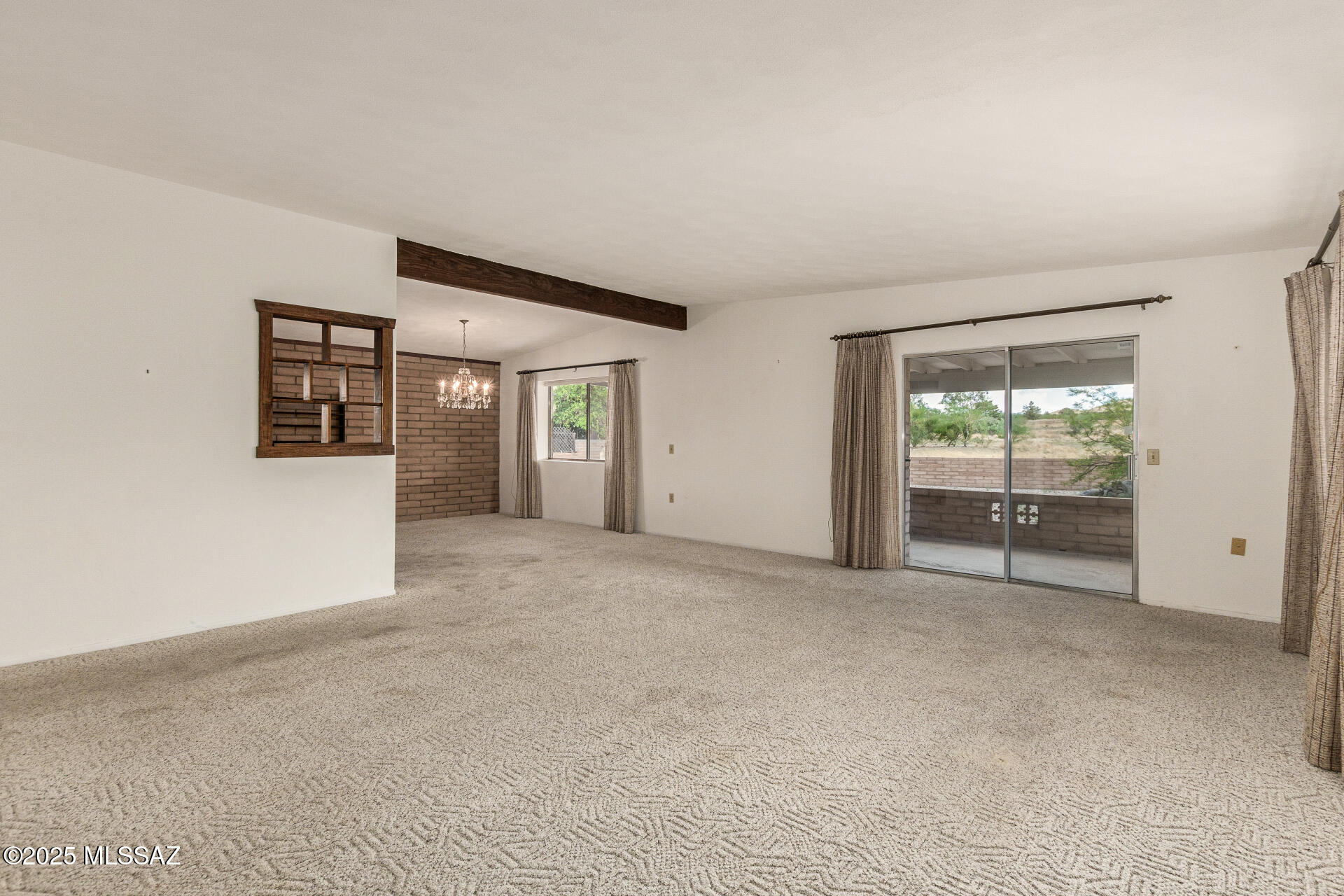 New Tucson Unit NO. 4 (1-203) - Residential Lease
