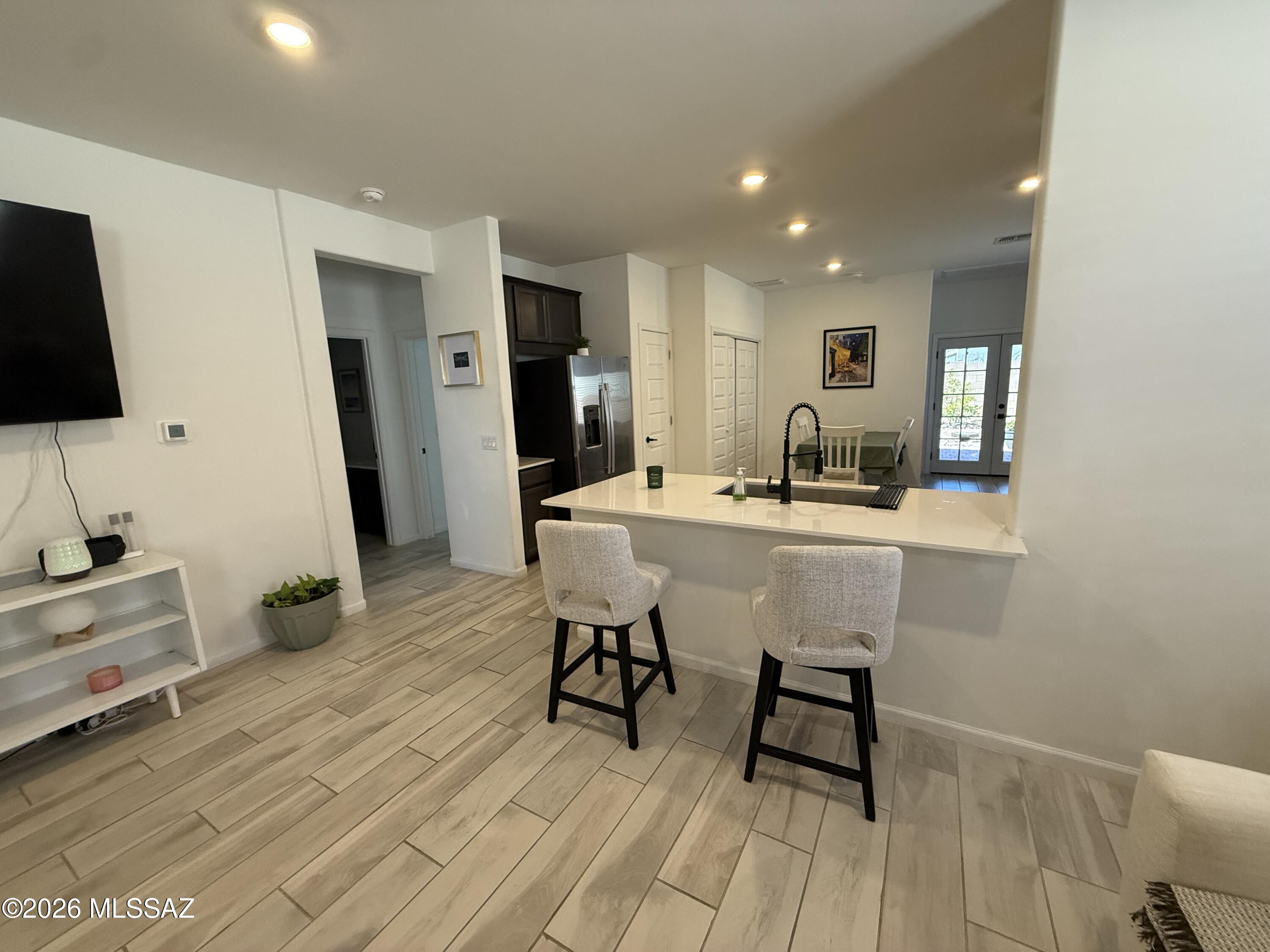La Estancia De Tucson (1-330) - Residential