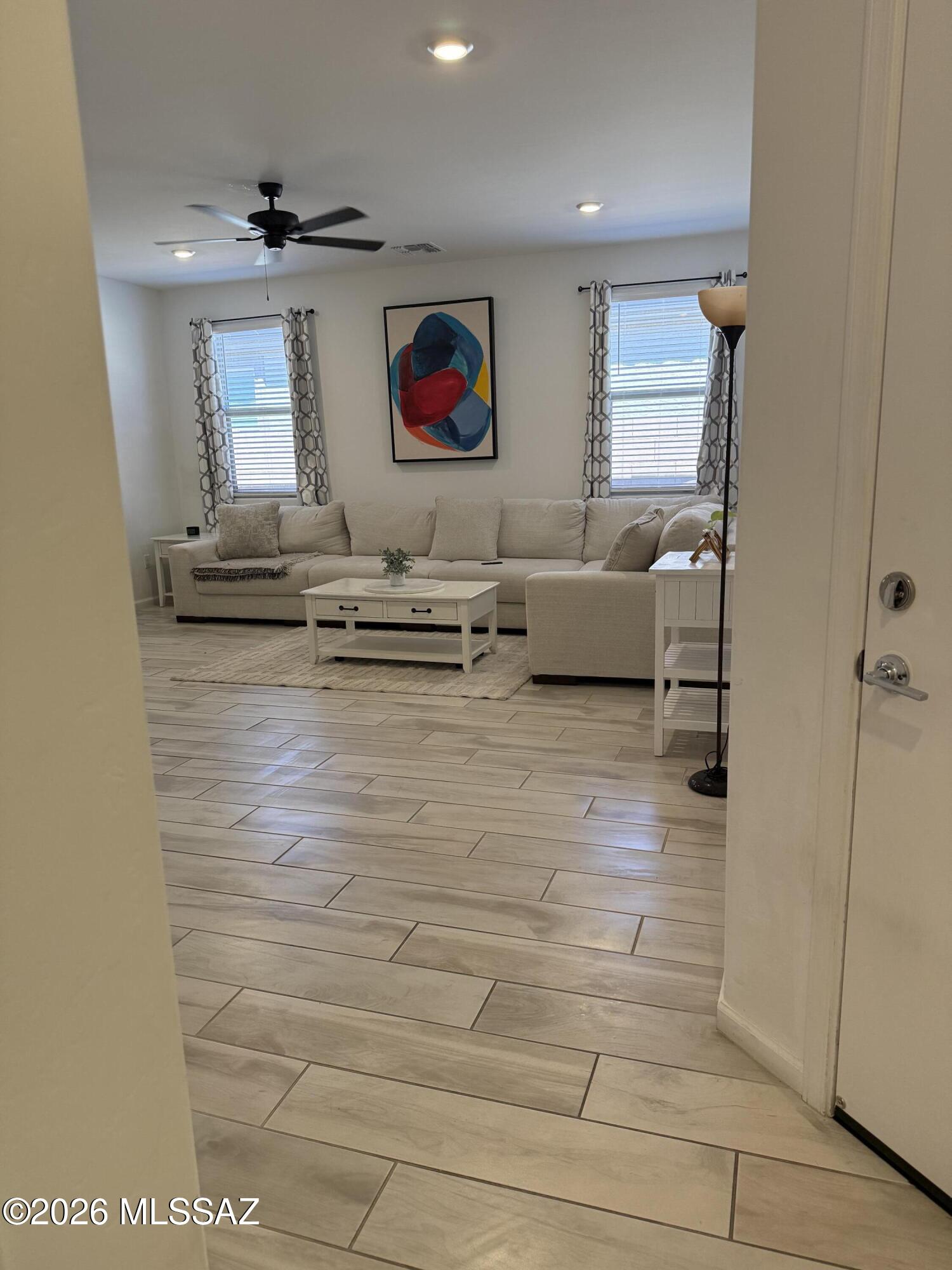 La Estancia De Tucson (1-330) - Residential
