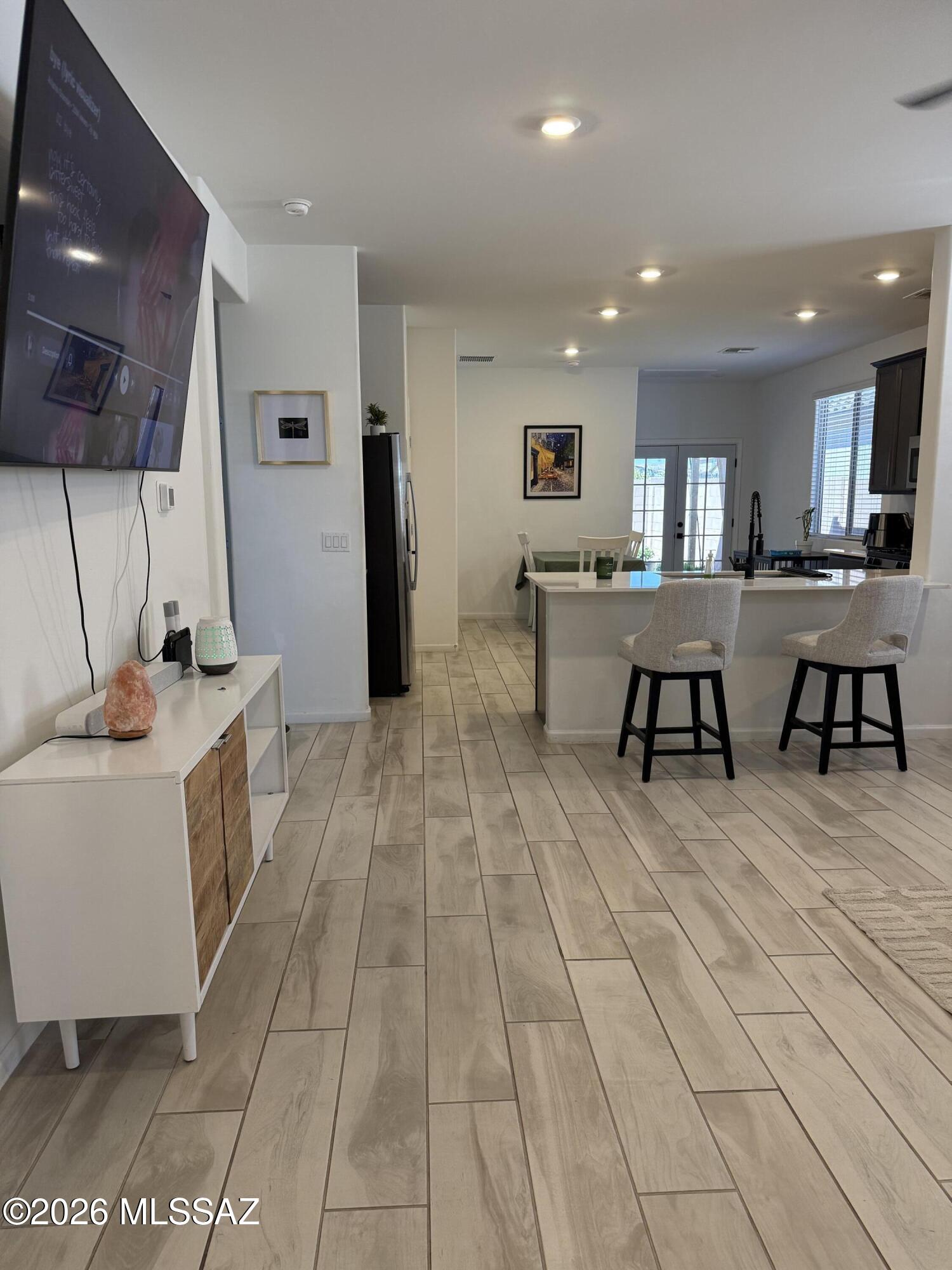La Estancia De Tucson (1-330) - Residential