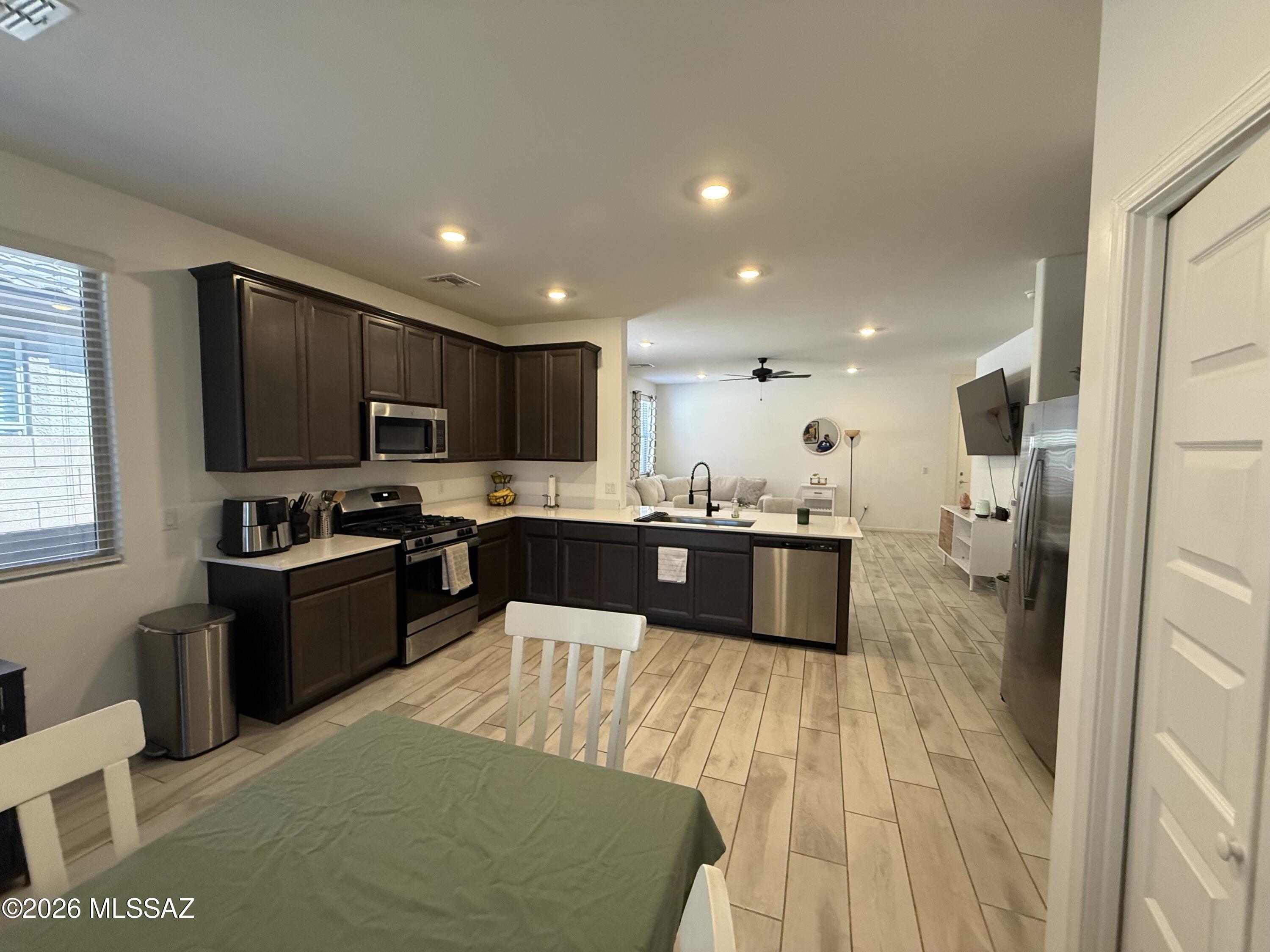 La Estancia De Tucson (1-330) - Residential