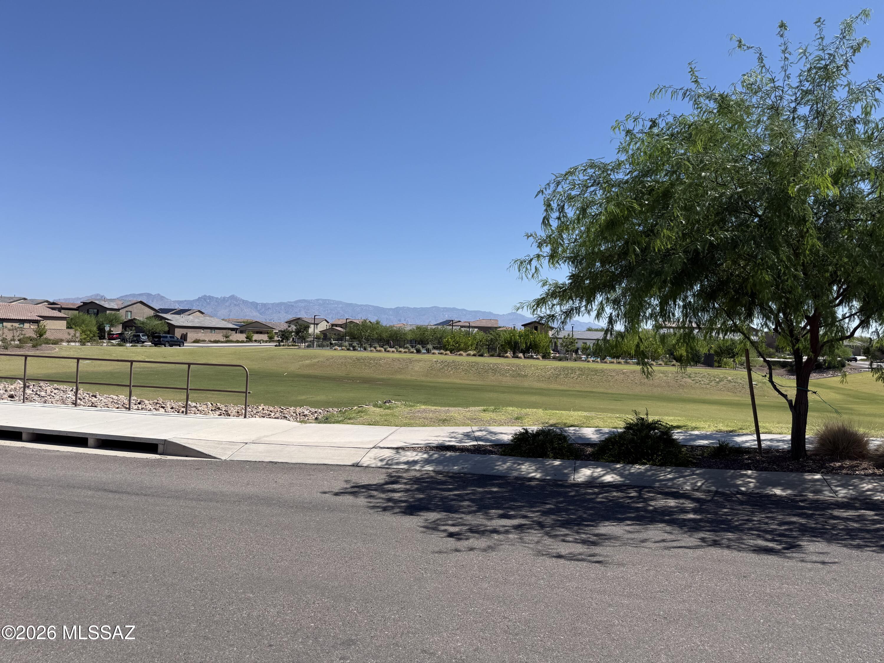 La Estancia De Tucson (1-330) - Residential