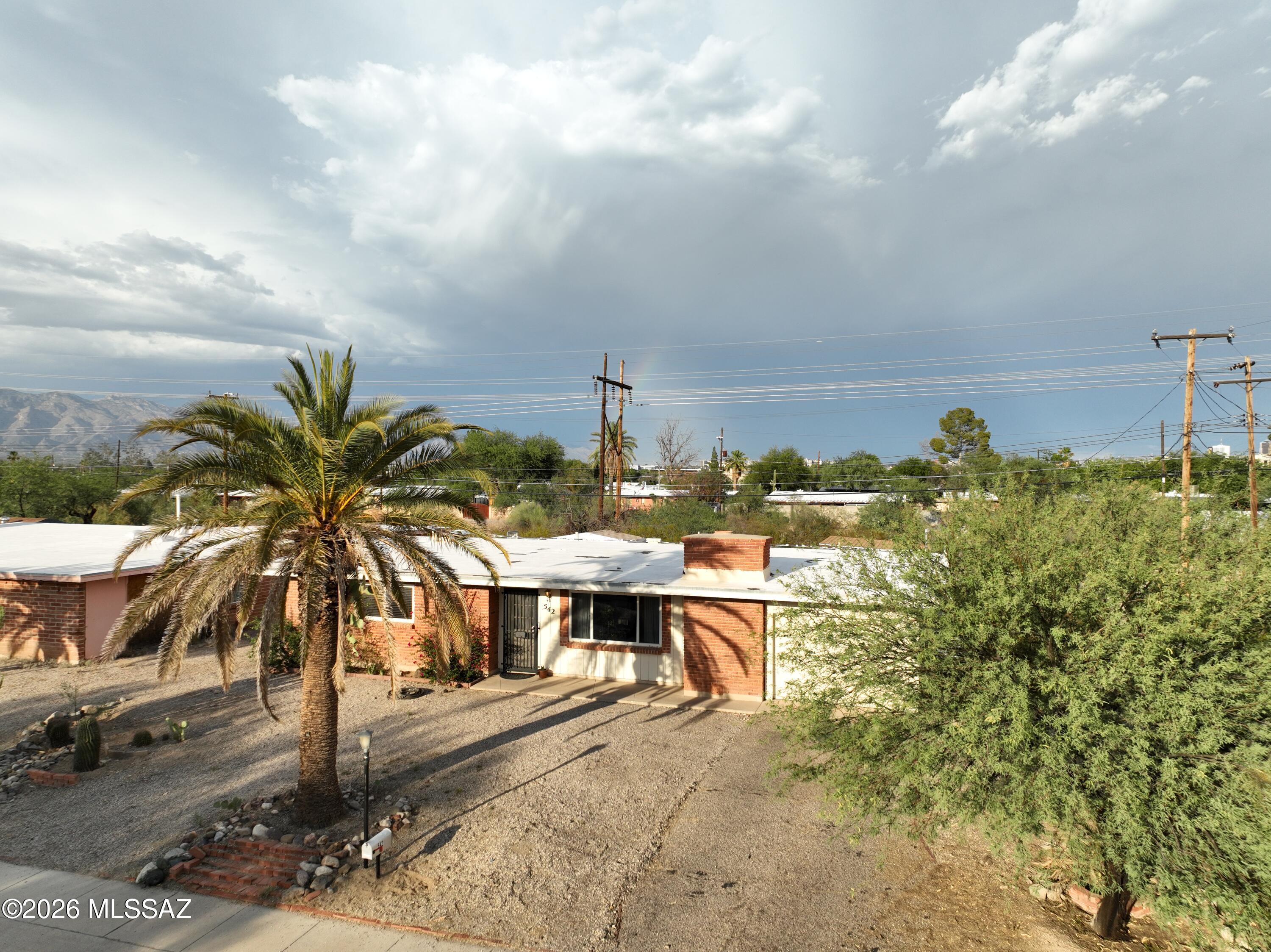 Mecedora Club Estates - Residential