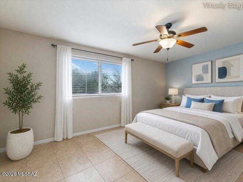 Mecedora Club Estates - Residential
