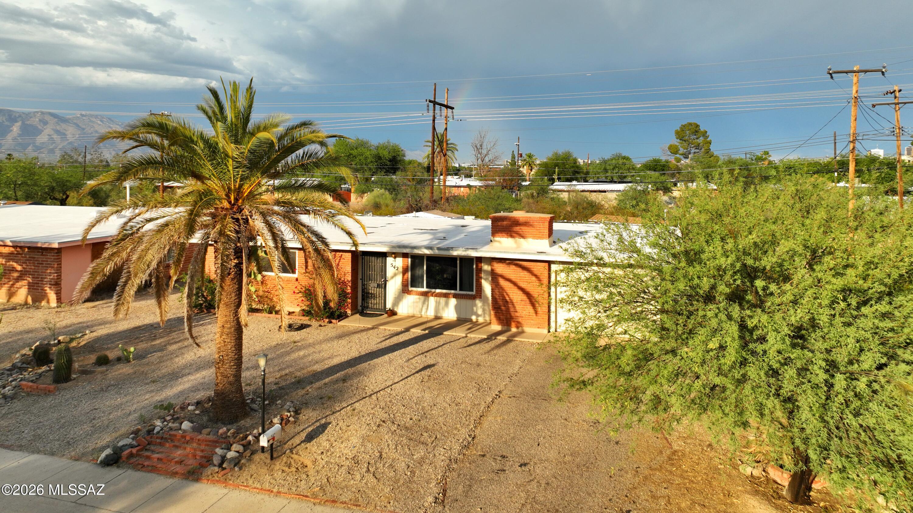 Mecedora Club Estates - Residential