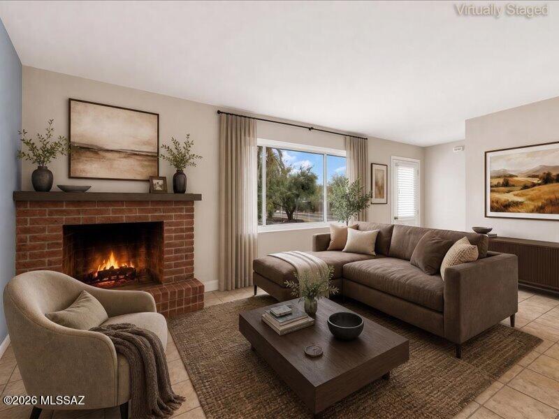 Mecedora Club Estates - Residential
