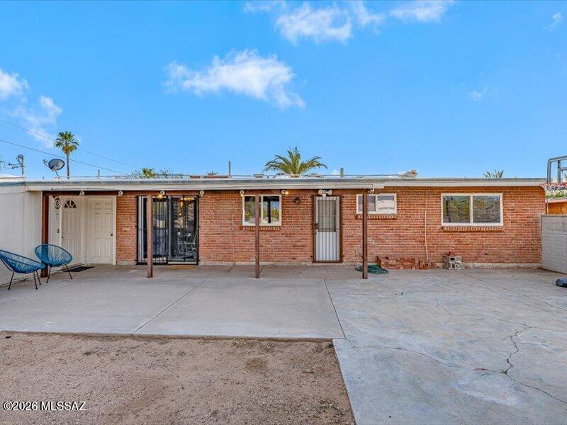 Mecedora Club Estates - Residential