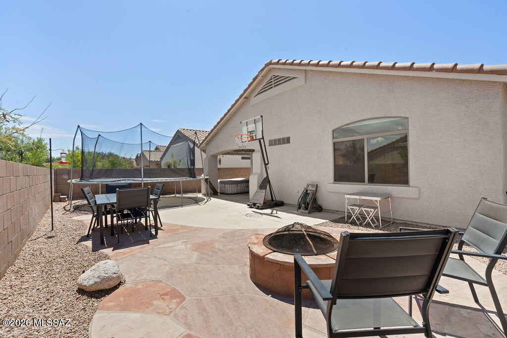 Mesquite Ranch (1-619) - Residential