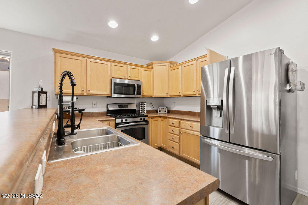 Mesquite Ranch (1-619) - Residential