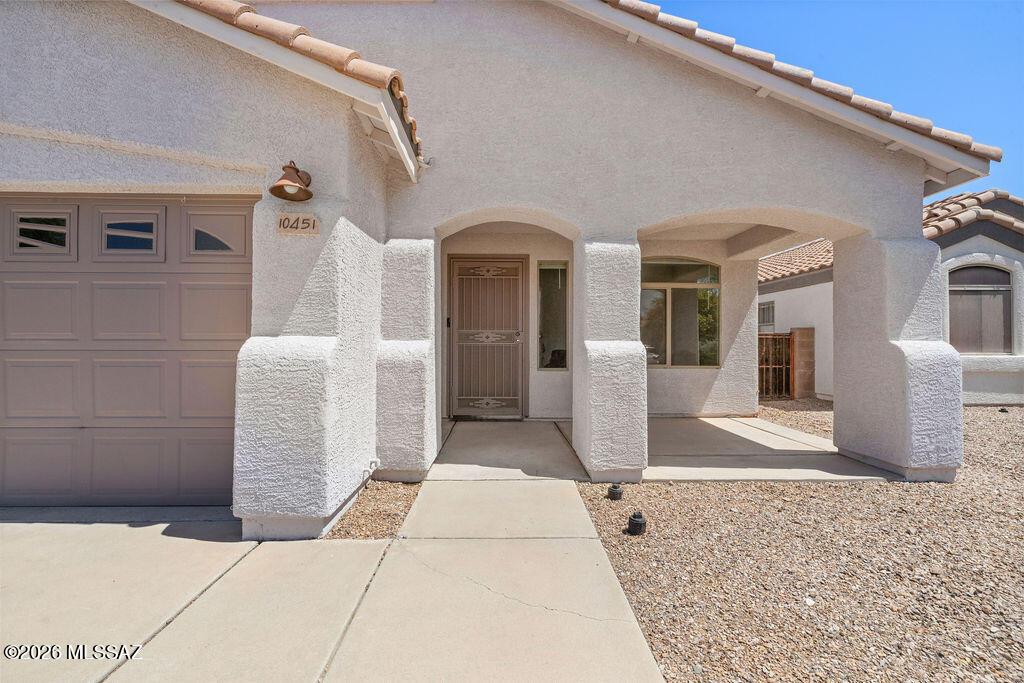 Mesquite Ranch (1-619) - Residential
