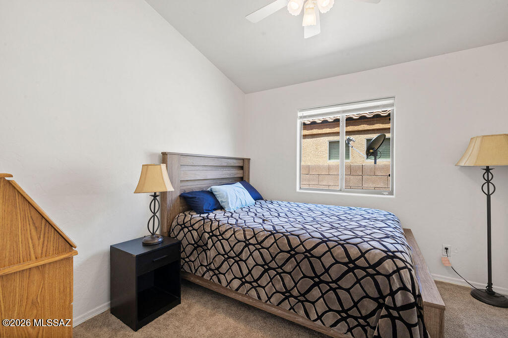 Mesquite Ranch (1-619) - Residential