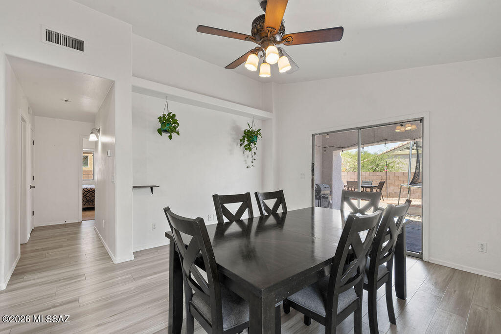 Mesquite Ranch (1-619) - Residential