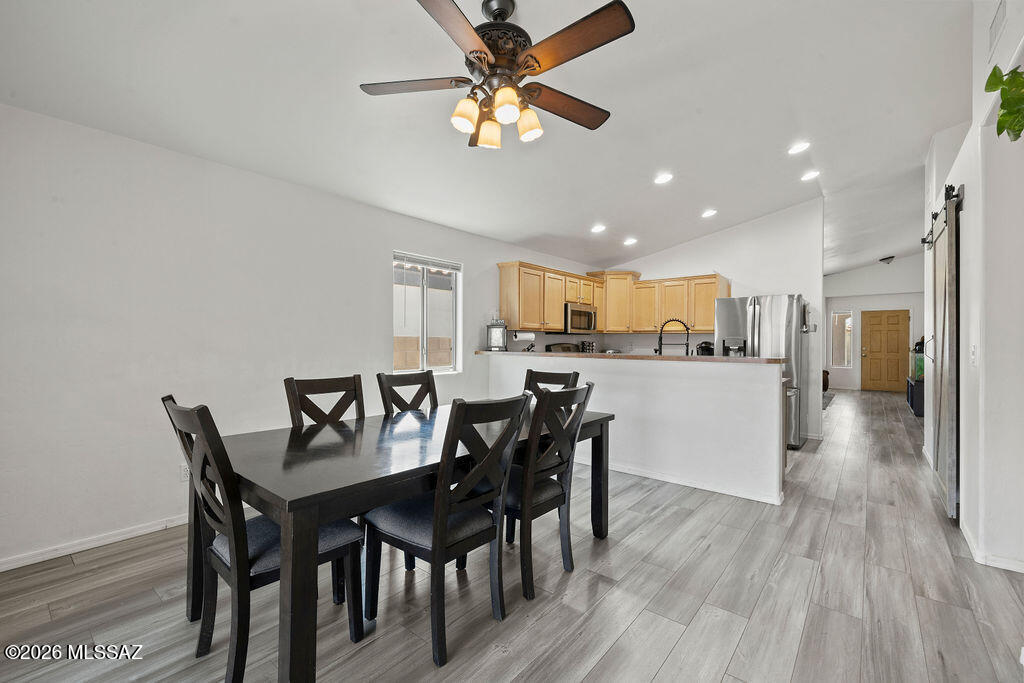 Mesquite Ranch (1-619) - Residential