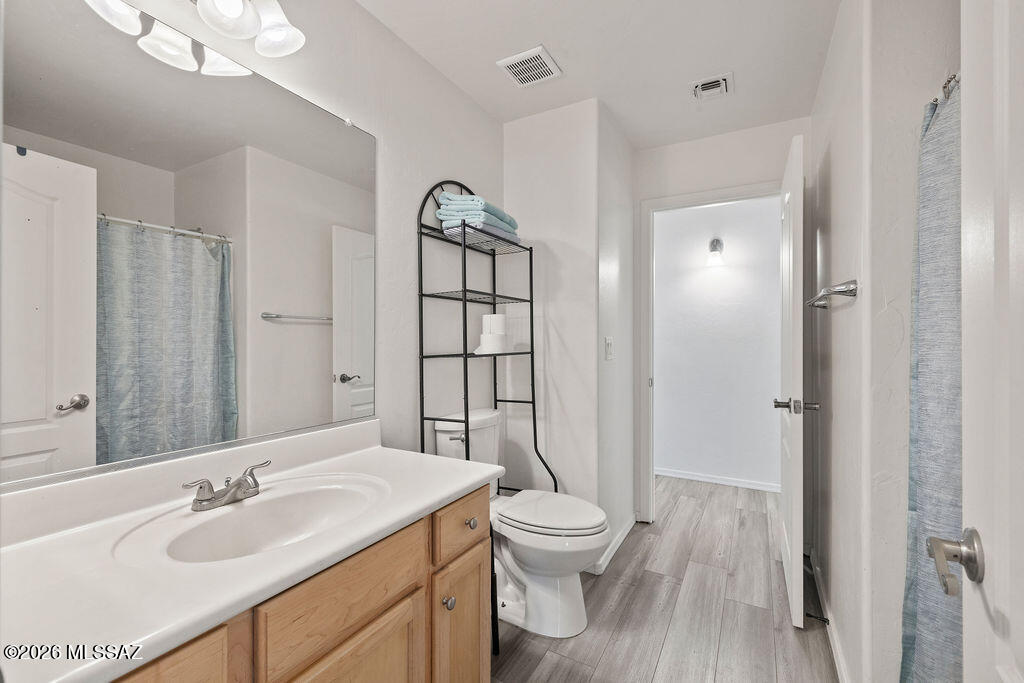 Mesquite Ranch (1-619) - Residential