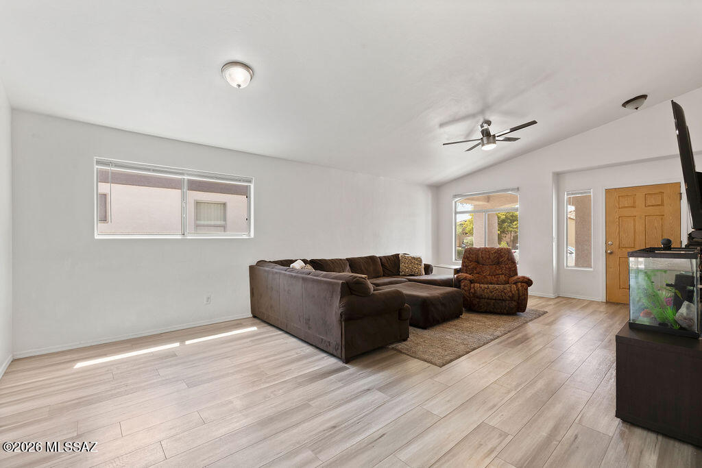 Mesquite Ranch (1-619) - Residential