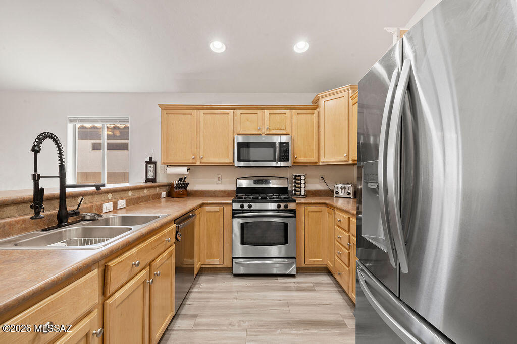 Mesquite Ranch (1-619) - Residential
