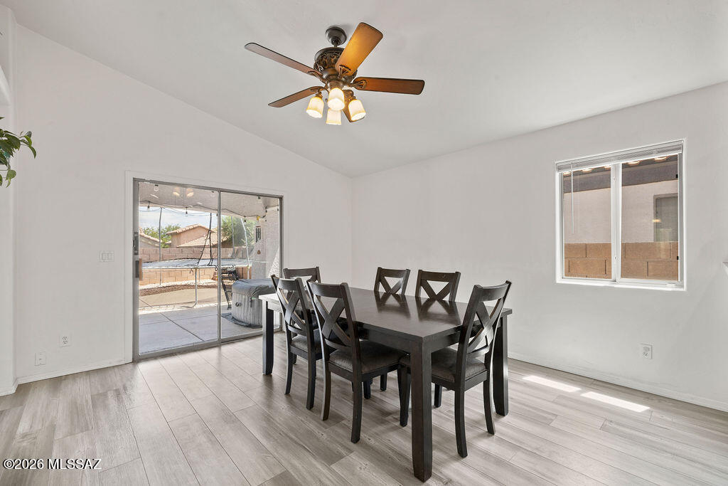 Mesquite Ranch (1-619) - Residential