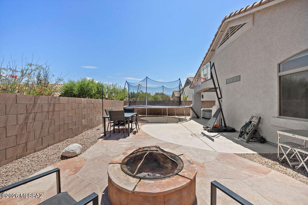 Mesquite Ranch (1-619) - Residential