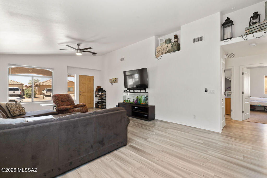 Mesquite Ranch (1-619) - Residential