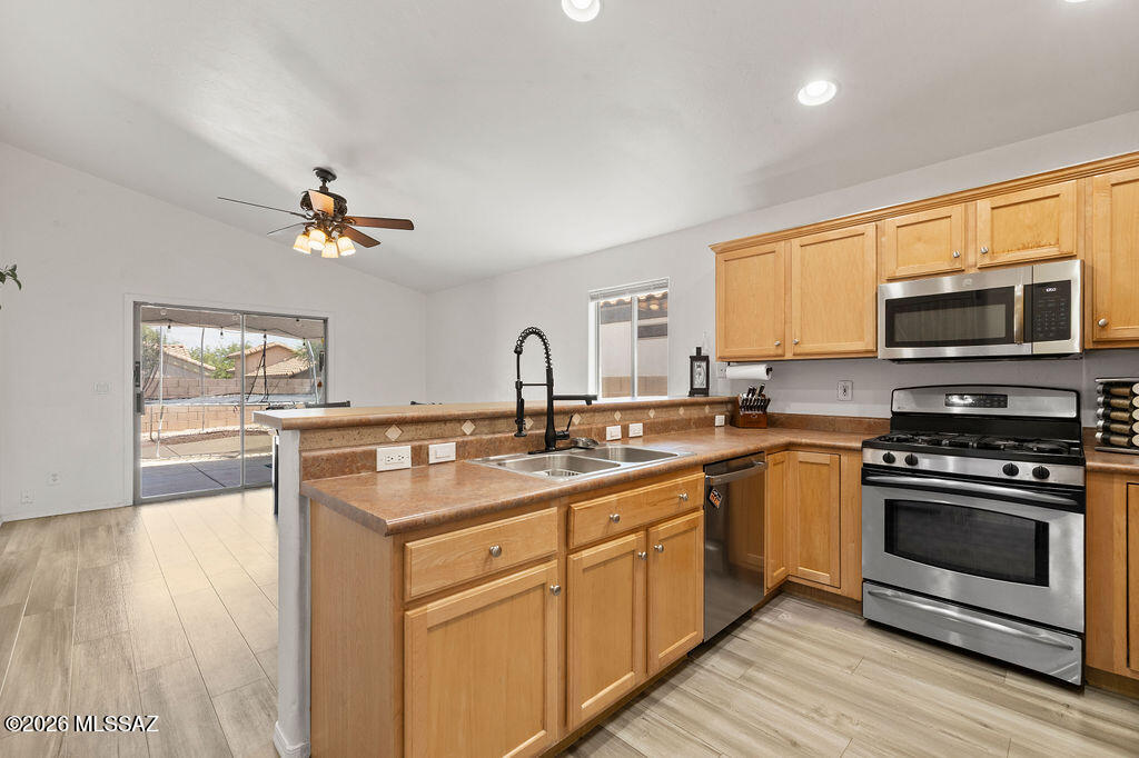 Mesquite Ranch (1-619) - Residential