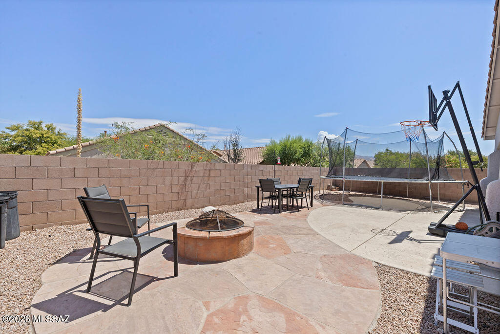 Mesquite Ranch (1-619) - Residential