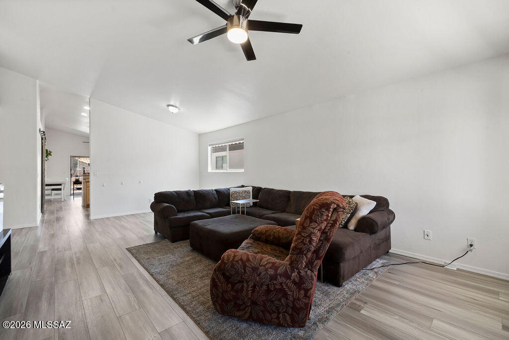 Mesquite Ranch (1-619) - Residential